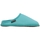 Sapatos Mulher Chinelos Haflinger PANTOFFEL COTTY F Azul