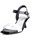 Sapatos Mulher Sandálias Marlinna 35751 Branco