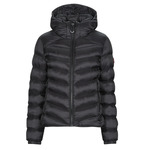 Willow Eve cropped puffer jacket