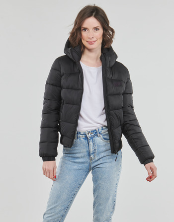 Superdry SPORTS PUFFER BOMBER ice JACKET