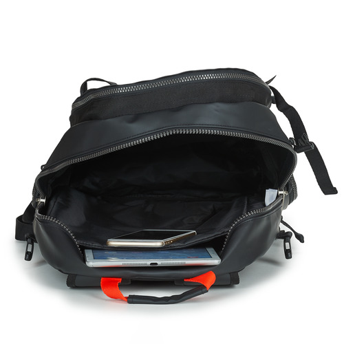 Superdry TARP RUCKSACK Preto / Pelicano