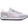 Sapatos Mulher Sapatilhas Puma Future Rider Displaced Roxo, Branco