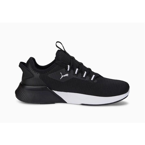 Puma Retaliate 2 JR Preto