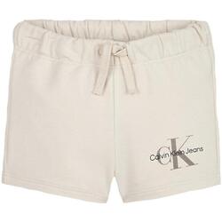 Textil Corta vento Calvin Klein low rise trunks 3 pack in cotton stretch  Cinza