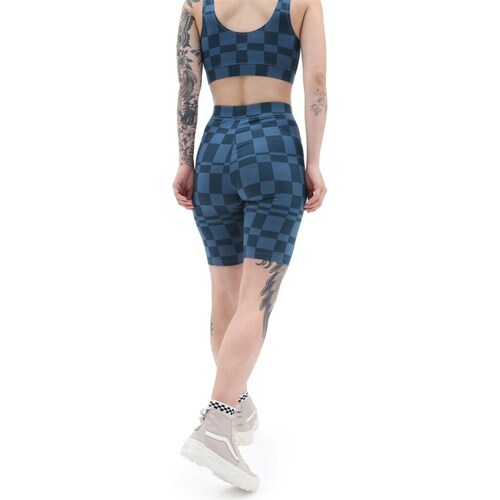 Vans Flying V Print Legging Azul