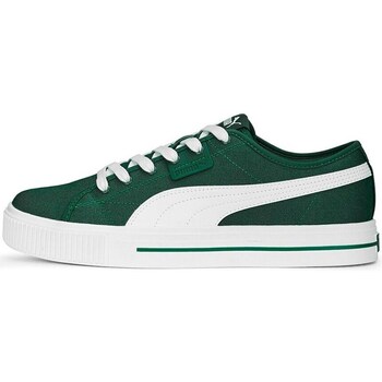 Sapatos Homem Sapatilhas Puma Ever FS CV Verde