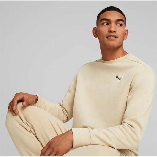 Puma Radcal Crew Bege