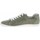 Sapatos Mulher Sapatilhas Rieker 5282452 Verde azeitona