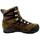 Sapatos Homem Sapatos de caminhada Aku Trekker Pro Goretex Castanho