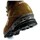 Sapatos Homem Sapatos de caminhada Aku Trekker Pro Goretex Castanho