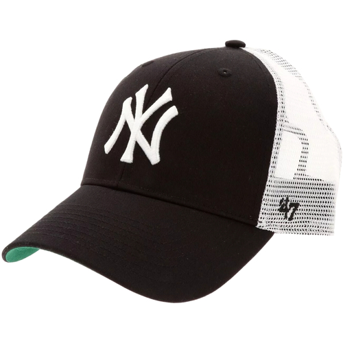 Acessórios Homem Boné '47 Brand New York Yankees MVP Cap Preto