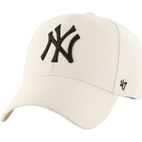 Acessórios Homem Boné '47 Brand MLB New York Yankees Cap Bege