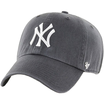 Acessórios Homem Boné '47 Brand New York Yankees MVP Cap Cinza