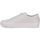 Sapatos Homem Sapatilhas Tommy Hilfiger AC2 ELEVATED Branco
