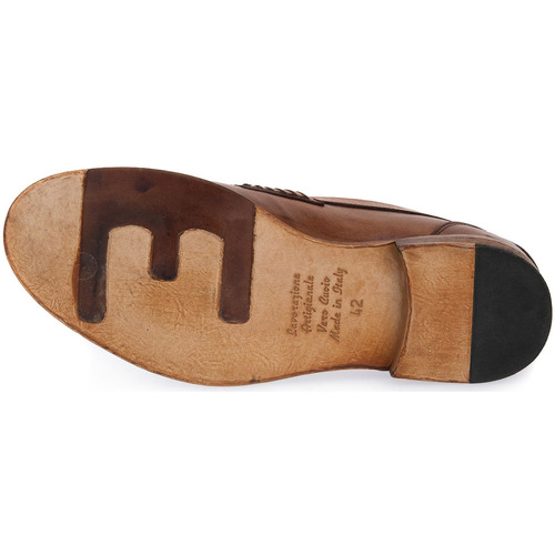 Exton CAMEL SOFT Castanho