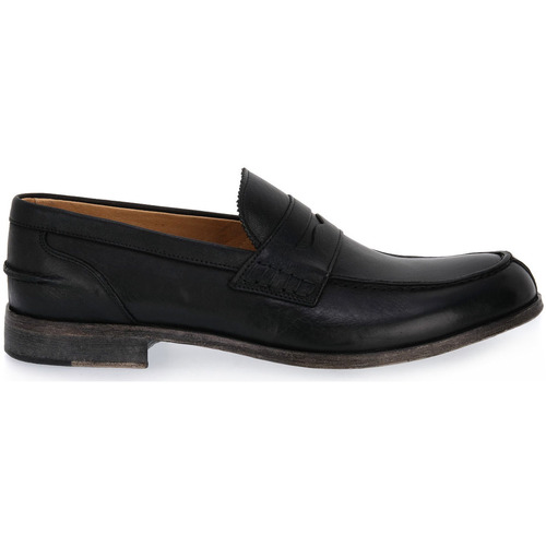 Exton NERO SOFT Preto