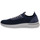 Sapatos Homem Multi-desportos Zen CALZA BLU Azul