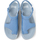 Sapatos Mulher Sandálias Camper SANDÁLIAS  CATERPILLAR UP K201543 Azul