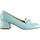 Sapatos Mulher Escarpim Högl Helen Azul