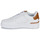 Sapatos Sapatilhas Polo Ralph Lauren MASTERS COURT Branco