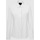 Textil Mulher camisas Rrd - Roberto Ricci Designs S23633 Branco