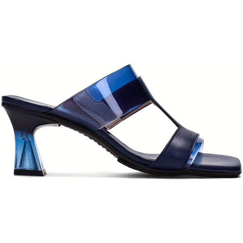 Sapatos Mulher Sandálias Hispanitas HV232598 Azul