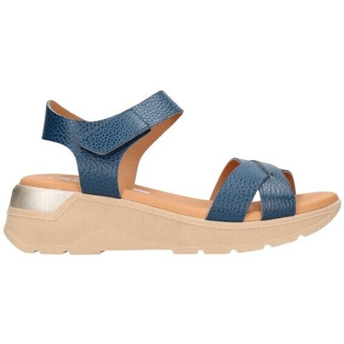 Sapatos Mulher Sandálias zapatillas de running Brooks talla 36 grises 5192 Mujer Azul marino Azul