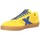 Sapatos Homem Sapatilhas Munich 4046023 Hombre Amarillo Amarelo