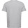 Textil Homem T-Shirt mangas curtas Lyle & Scott Plain T-Shirt Cinza