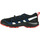 Sapatos Criança Sapatos de caminhada Salomon XA PRO V8 J Preto