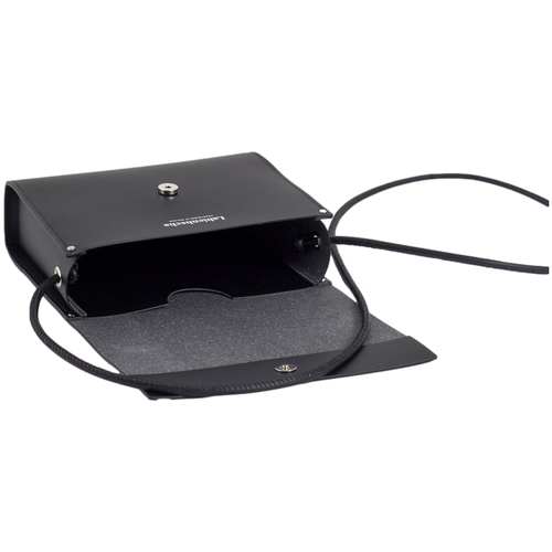 Labienhecha Mala Carmen - Black Preto