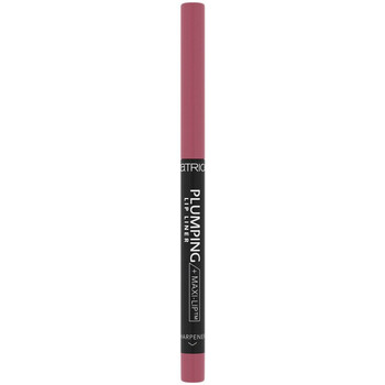 beleza Mulher Lápis para lábios Catrice Plumping Lip Pencil - 50 Licence To Kiss Rosa