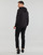 Textil Homem Sweats Versace Jeans Couture GAIF07 Preto
