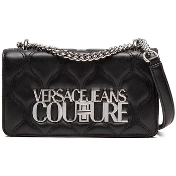 Malas Mulher Bolsa de mão Versace Jeans Couture 73VA4BL1 Preto