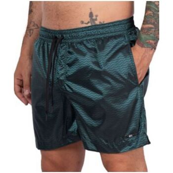 Textil Homem Fatos e shorts de banho Move Be Different  Verde