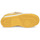 Sapatos Criança Sapatilhas New Balance 480 Amarelo / Branco