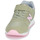 Sapatos Rapariga Sapatilhas New Balance 373 Bege / Rosa