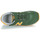Sapatos Criança New Balance Donna MD800v8 in Giallo Rosa 373 Cáqui / Amarelo