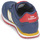 Sapatos Criança Sapatilhas New Balance 500 JADEN SMITH × NEW BALANCE VISION RACER CREAM BLUE 28.5cm