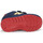 Sapatos Criança Sapatilhas New Balance 500 Marinho / Vermelho