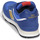 Sapatos Criança Sapatilhas New Balance 574 Azul / Amarelo