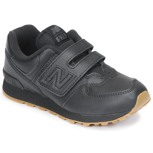 Sapatos Criança Sapatilhas SNEAKERSNSTUFF × NEW BALANCE 237 SNAKESKIN 25.5cm Preto