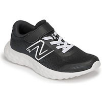 Sapatos Graphicça Sapatilhas de corrida New Balance 520 Preto / Branco