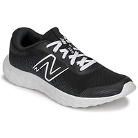Sapatos Trainersça Sapatilhas de corrida New Balance 520 Preto / Branco