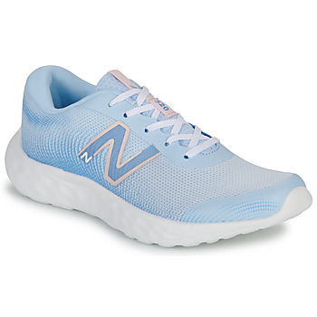 Sapatos Rapariga Sneakers New Balance IZ373JE2 Blu New Balance 520 Azul
