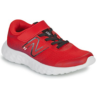 Sapatos Graphicça Sapatilhas de corrida New Balance 520 Vermelho