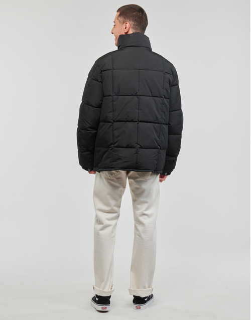 Volcom SUPERSTONER II 5K JACKET Preto