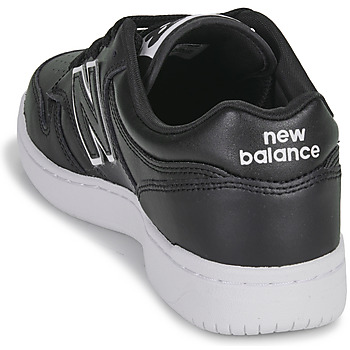 New Balance 480 Preto / Branco
