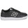 Sapatos Sapatilhas New Balance 480 Preto / Branco