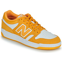 Sapatos Undefeated Sapatilhas New Balance 480 Amarelo